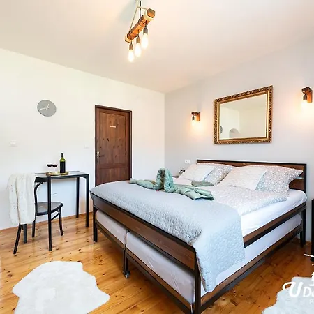 U Deda A Starkej * Čierny Blh