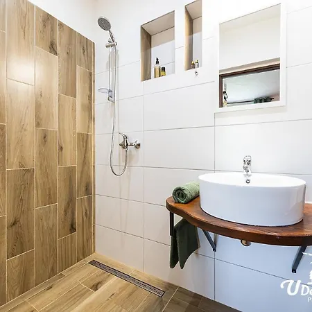 U Deda A Starkej Čierny Blh