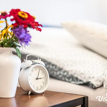 U Deda A Starkej * Čierny Blh