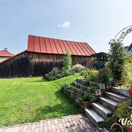 U Deda A Starkej Čierny Blh