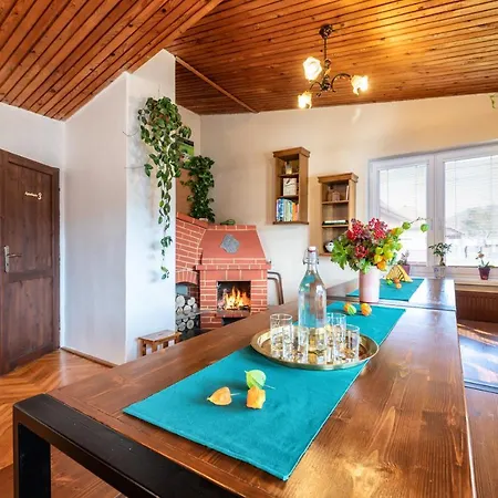 U Deda A Starkej Holiday home *