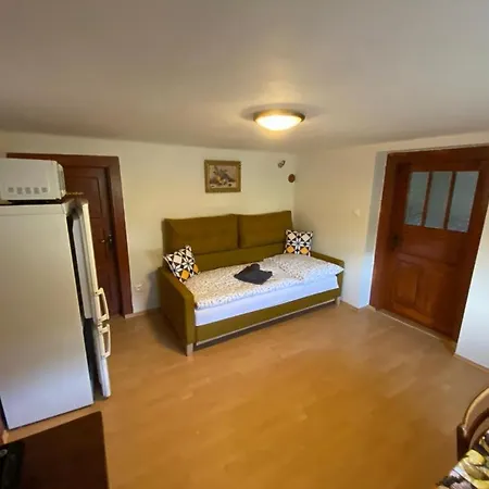 U Deda A Starkej * Čierny Blh