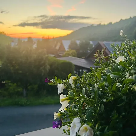 Dom wakacyjny U Deda A Starkej *