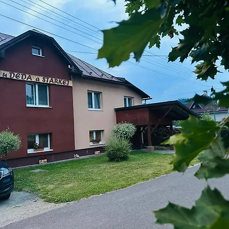U Deda A Starkej