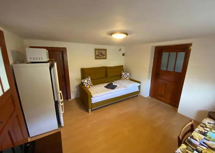 U Deda A Starkej * Čierny Blh