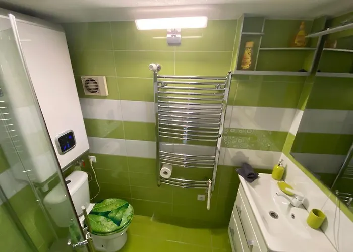 U Deda A Starkej Čierny Blh