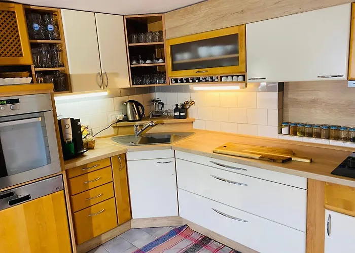 U Deda A Starkej Čierny Blh